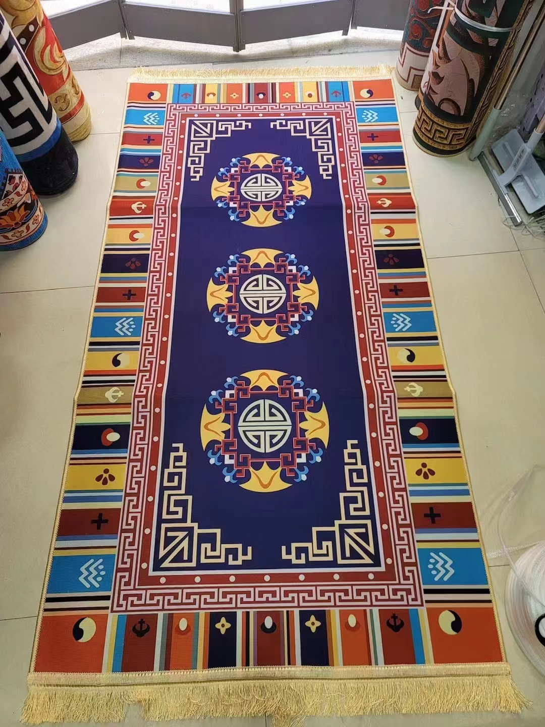 DOOR MAT|门垫
